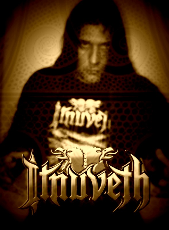 Entrevista a ITNUVETH (Especial Black Metal Nacional) Metal Korner