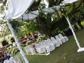 wedding Park Royal, Batu Feringhi