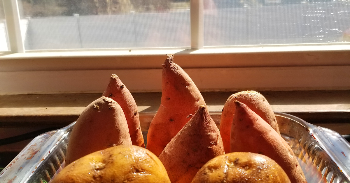 Propagating Perfect Potato Slips
