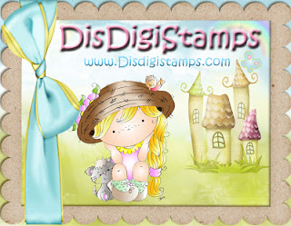 Di's Digi stamps