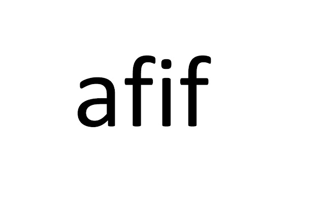 afif