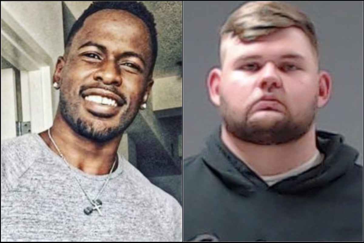 AFRICAN AMERICAN REPORTS Police officer who shot Jonathan Price