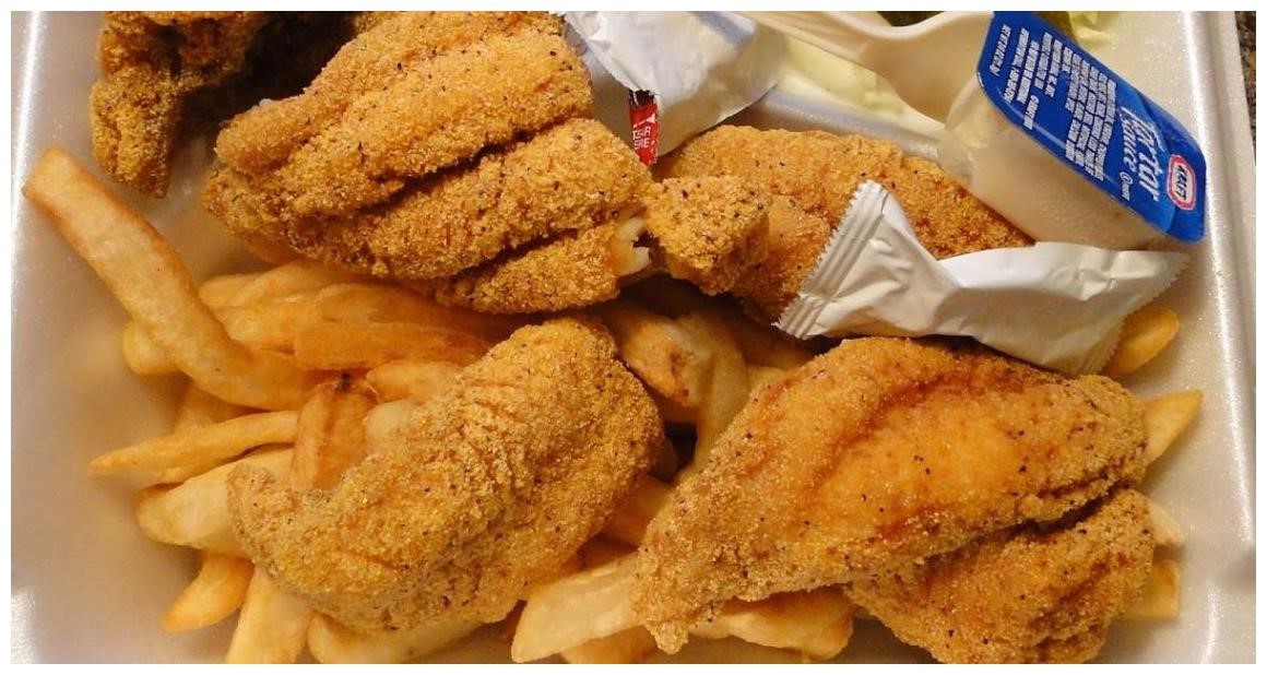 17 Paradise Catfish Kitchen ZCAZ MILLIE WALLS'S BLOG