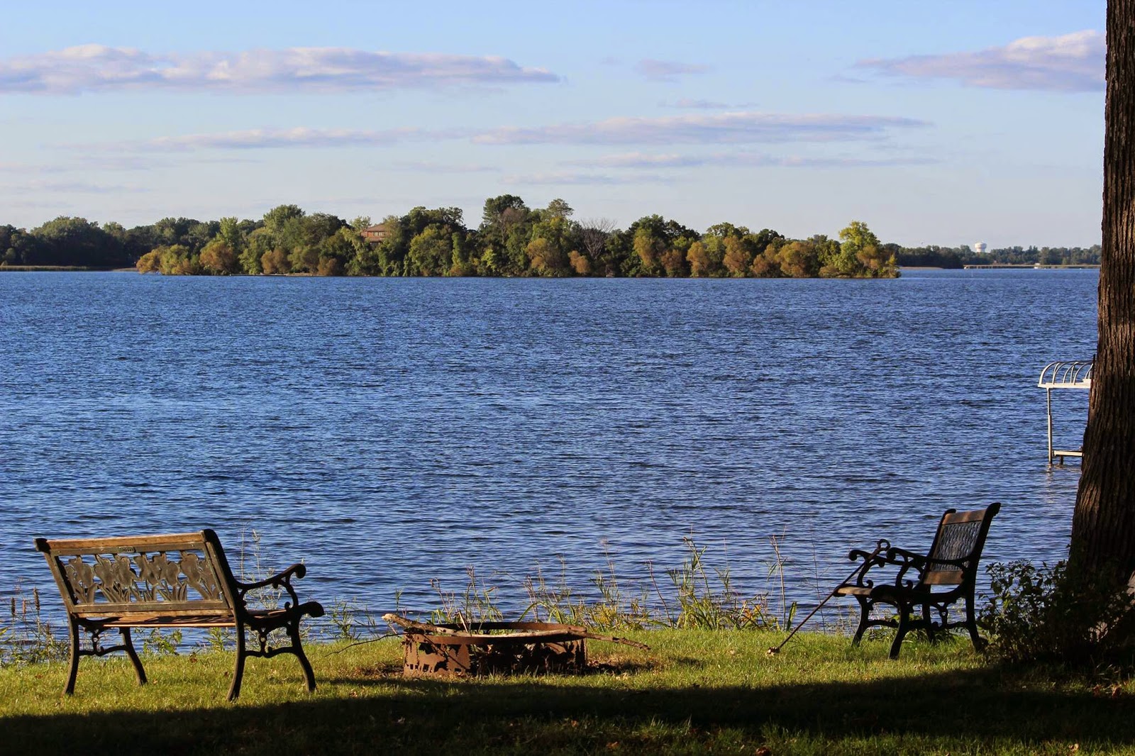 Bald Eagle Area Association - BEAA: October 2014