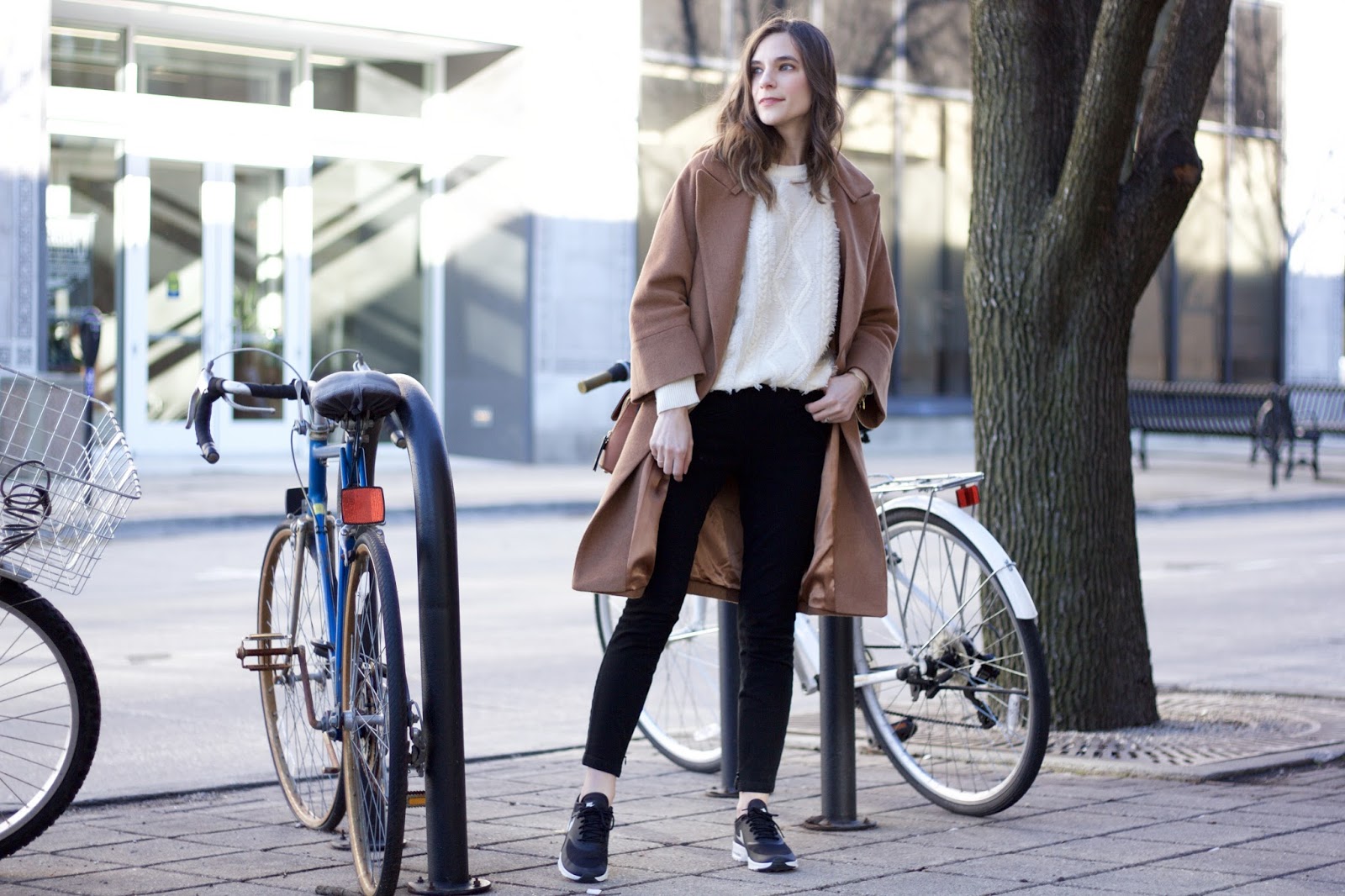 Women's Air Max Thea Running Sneakers from Finish Line Women's Air Max Thea Running Sneakers from Finish Line