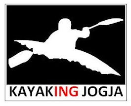 Kayaking Jogja