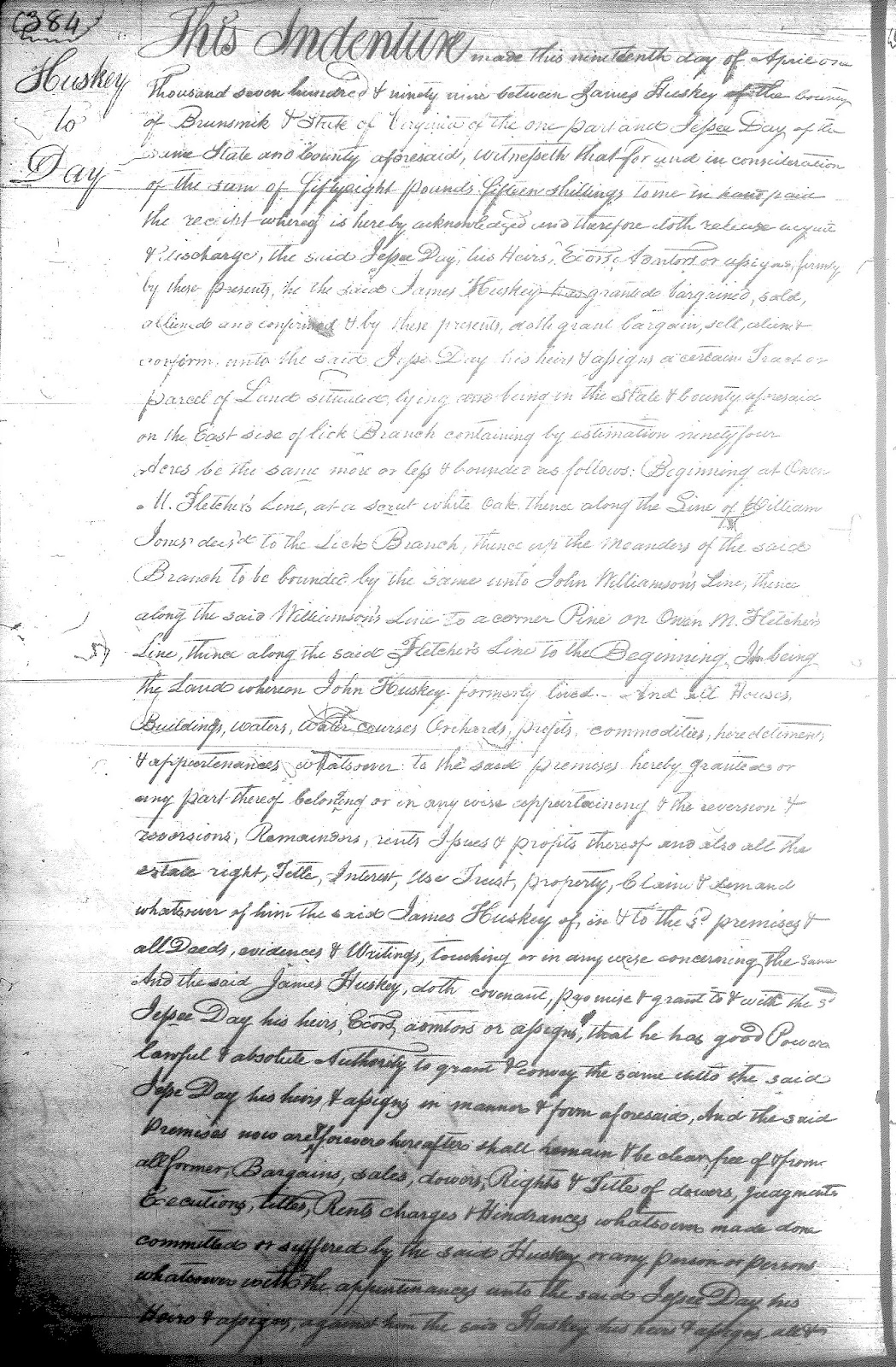 A Hobby Tree Jesse Day 17751840 (100010)