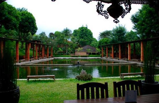 Aliems Journey Khas Bandung