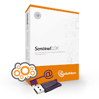 Sentinel LDK - licentiere software flexibila