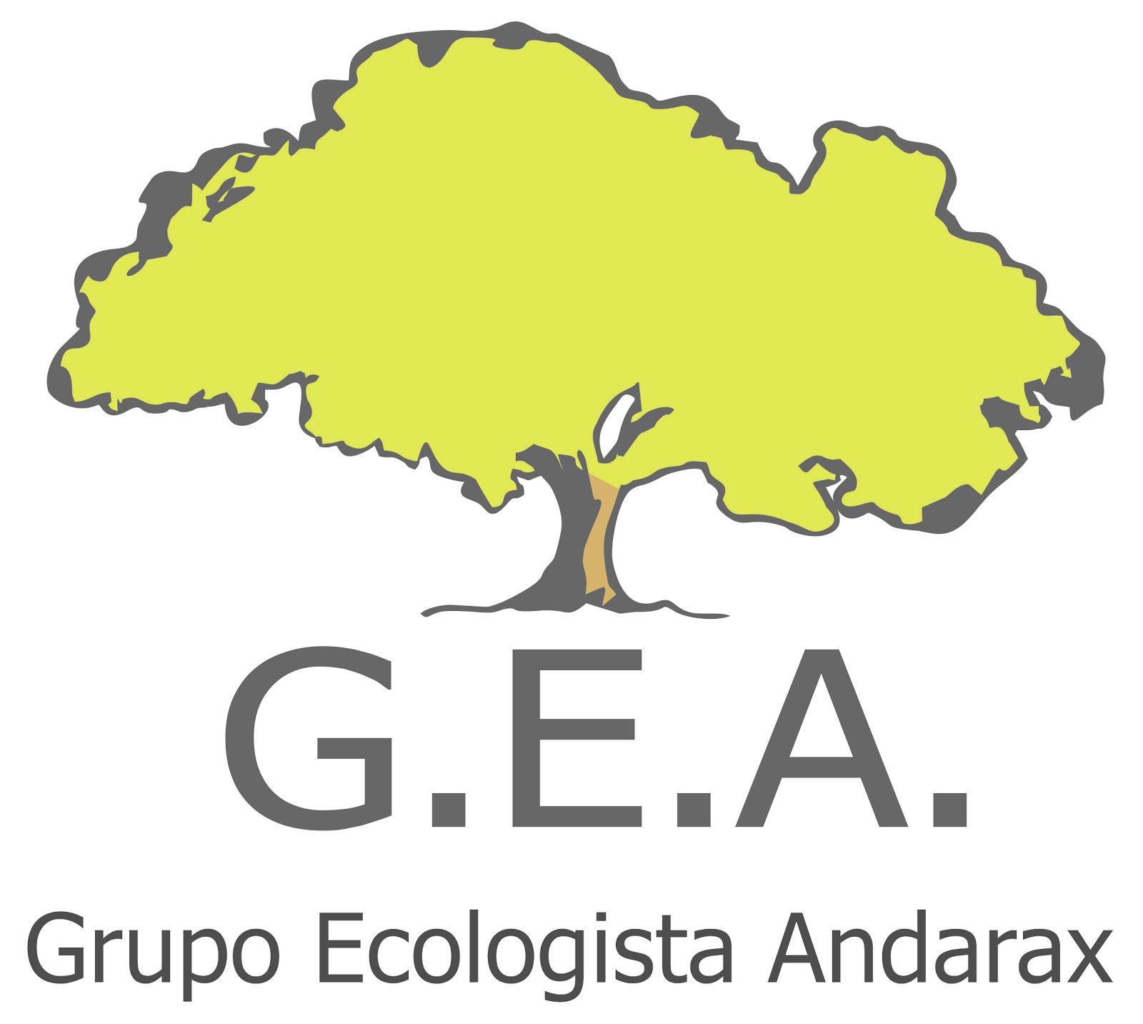 GRUPO ECOLOGISTA ANDARAX GEA-ECOLOGISTAS EN ACCIÓN