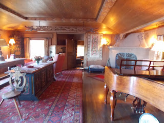 The Schramm Journey: Lake Tahoe