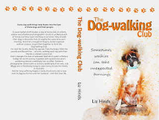 the Dog-walking Club
