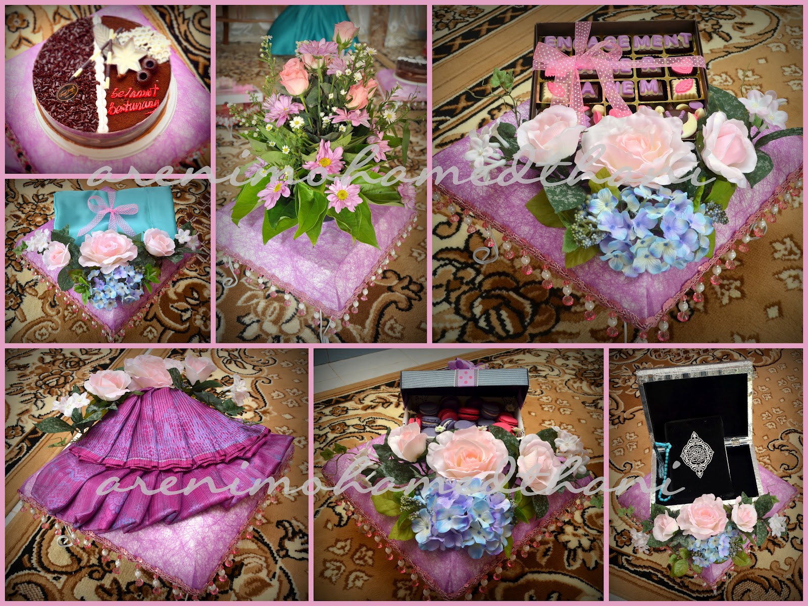 Barang Hantaran Lelaki  Joy Studio Design Gallery - Best 