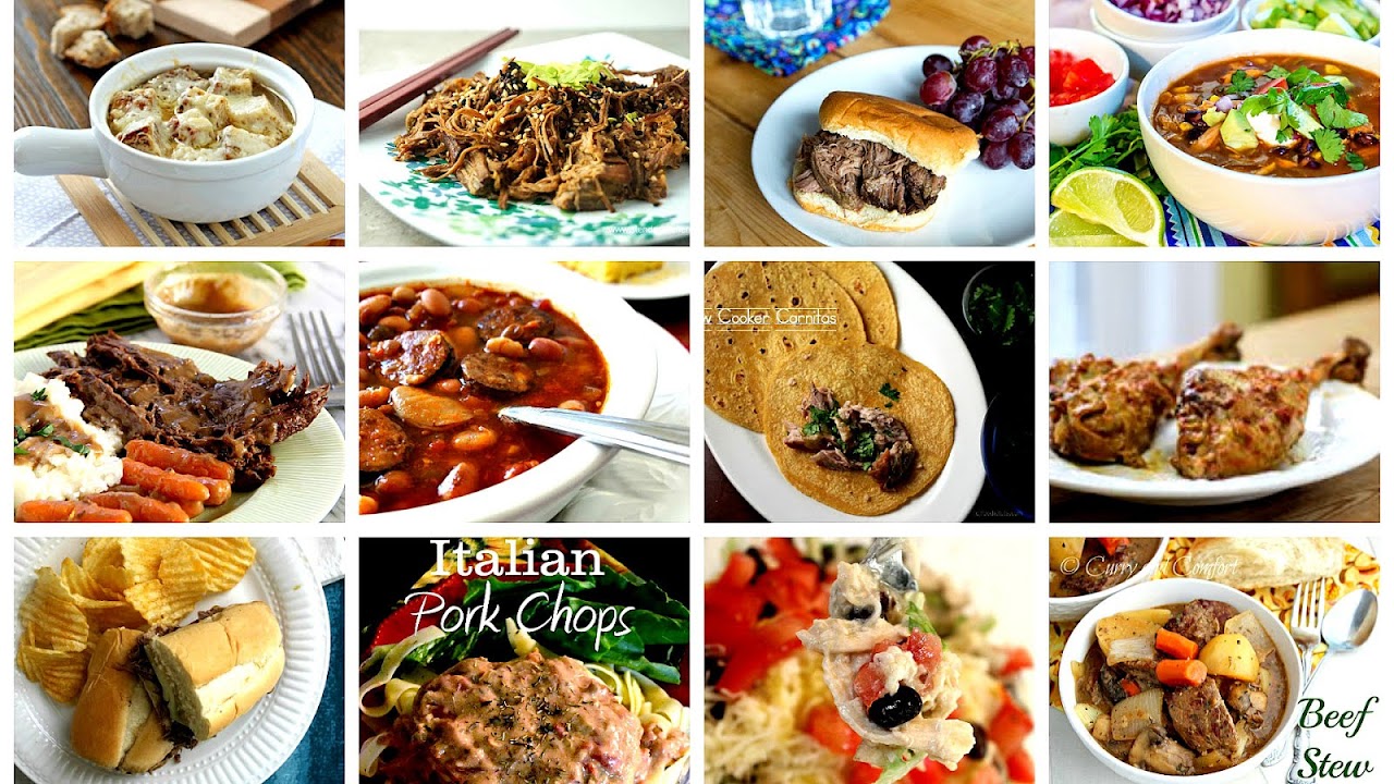 Main course Main Dishes Dish Choices