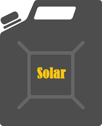 Klasifikasi Bahan Bakar Diesel (Solar)