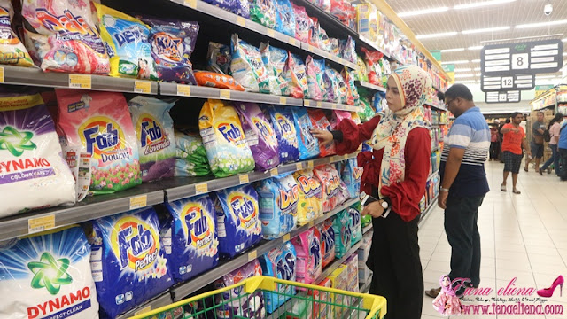 Diskaun Sehingga 70% di LuLu Hypermarket Sempena Perayaan Deepavali Diskaun Sehingga 70% di LuLu Hypermarket Sempena Perayaan Deepavali