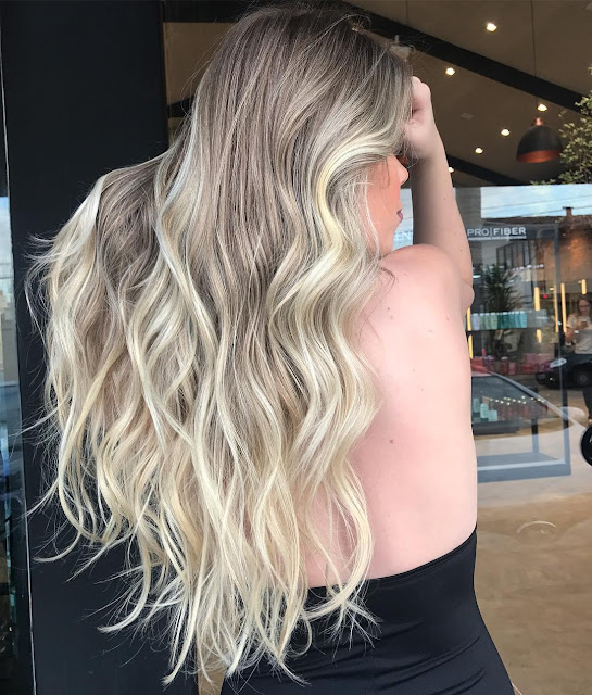 5 Absolutely Alluring Looks for Long Haircuts to Add Life to Fine Hair