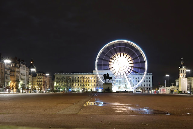 Place Bellecour Lyon Place Bellecour Lyon