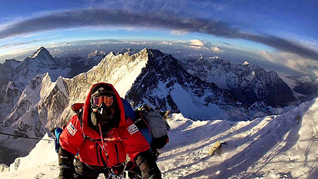 Fotograma: Everest (2015)