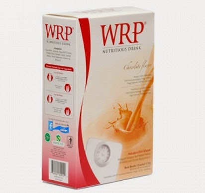 Manfaat WRP Untuk Membentuk Tubuh Ideal