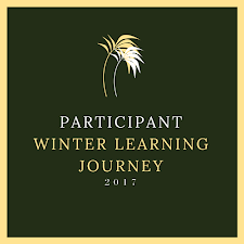Winter Learning Journey