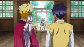 fukigen na mononokean 13 final