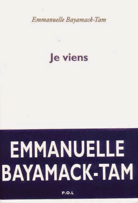 http://itzamna-librairie.blogspot.fr/2015/05/je-viens-emmanuelle-bayamack-tam.html