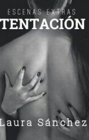 TENTACION-wattpad