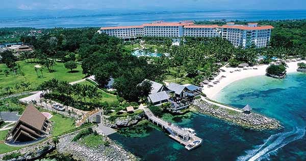 Mactan Island Hotels Mactan Island Hotels