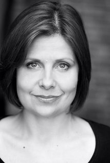 Rebecca Front Rebecca Front
