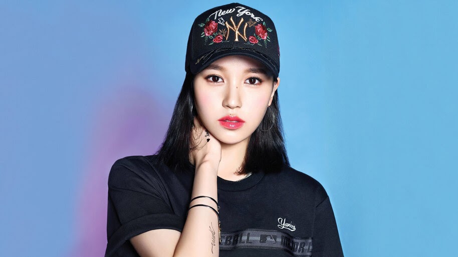 Mina, TWICE, K-Pop, Girl, 4K, #6.820