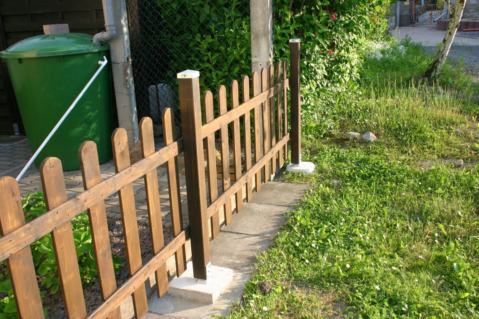 Ein Haus für Mensch, Hund, Katze und Maus Mai 2014