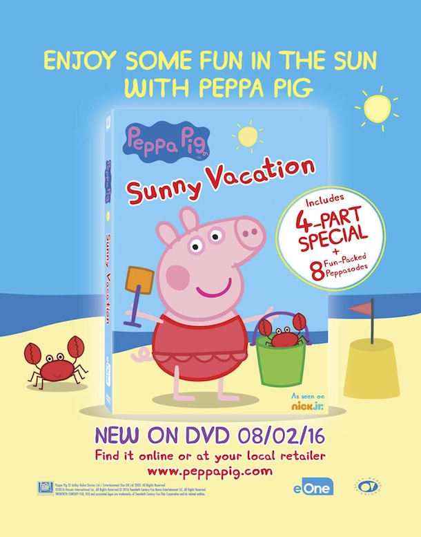 2016 Cute Cartoon Peppa Pig Magic Mug Daddy Pig Mommy Pig Uncle