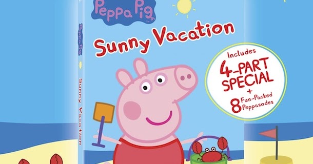 peppa pig yoyo