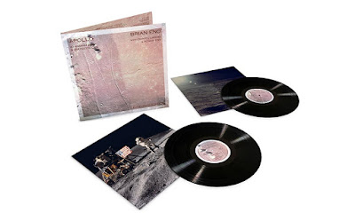 Apollo Atmospheres And Soundtracks Vinyl