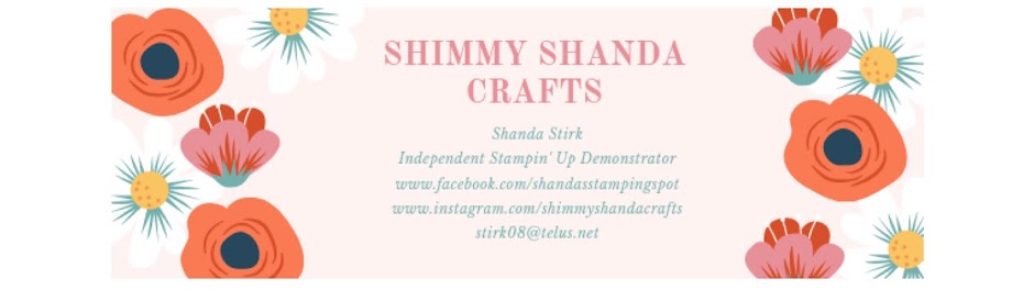 Shanda's Stamping Spot