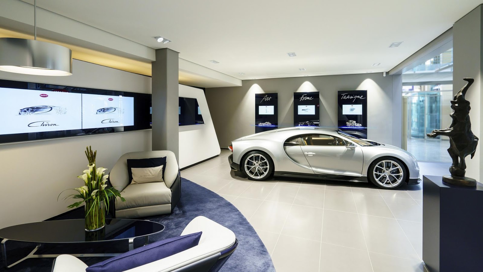 Happy Auto Sales >> Bugatti Opens Showroom In Hamburg Following High Chiron Sales Happy Auto Sales >> Bugatti Opens Showroom In Hamburg Following High Chiron Sales