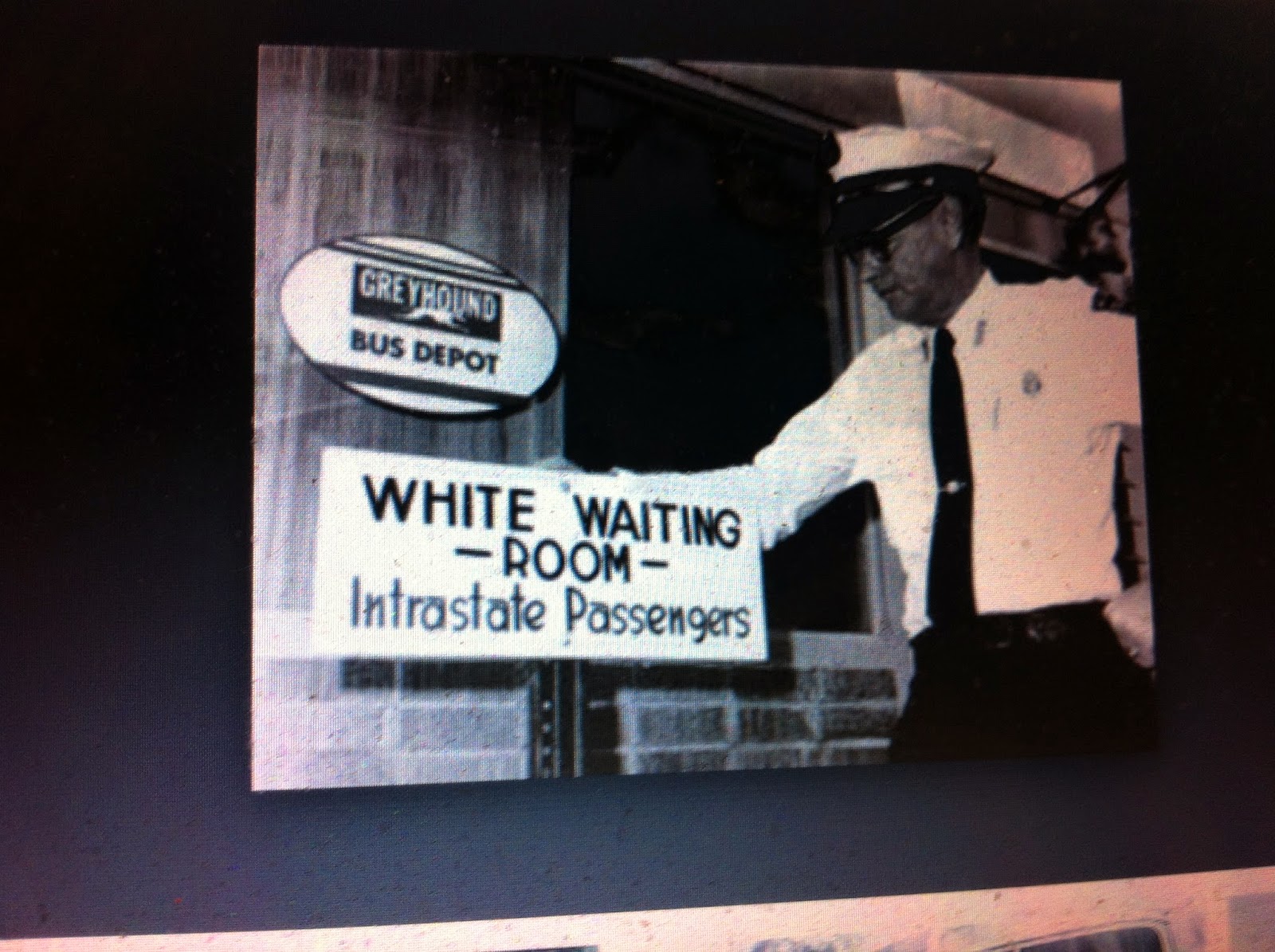 THE BLACK SOCIAL HISTORY BLACK SOCIAL HISTORY BOYNTON v VIRGINIA WAS A DECISION BY THE