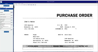 Purchase Order