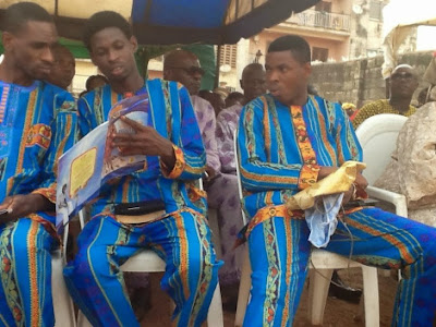 AYO AJEWOLE: Complete History, Biography, Family, State Of Origin, Birth And Throwback Photos Of Ayo Ajewole (Woli Agba) AYO AJEWOLE: Complete History, Biography, Family, State Of Origin, Birth And Throwback Photos Of Ayo Ajewole (Woli Agba)
