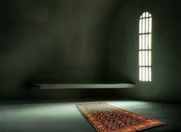 Solusi Cerdas Jika Suami Tidak Mau Sholat Solusi Cerdas Jika Suami Tidak Mau Sholat