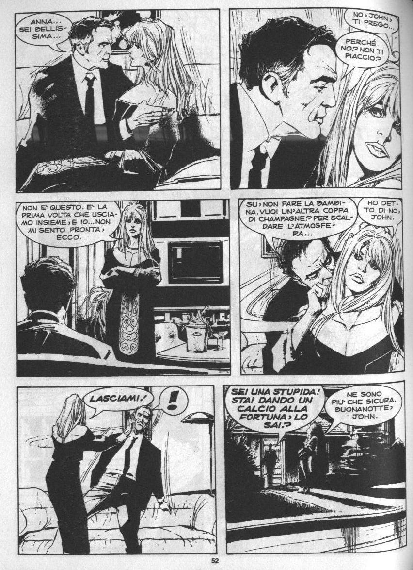 Dylan Dog (1986) issue 147 - Page 49