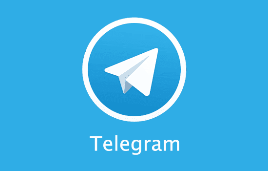 CANALE TELEGRAM