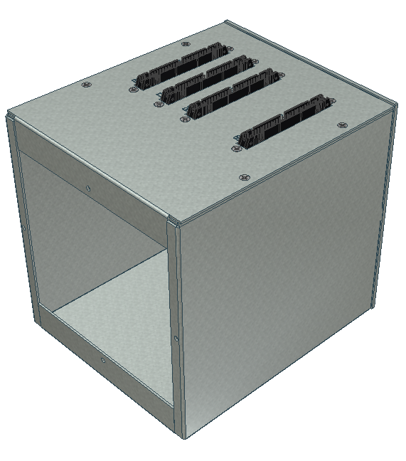 From the Trenches with Autodesk Inventor Bolt and Screw Calculations