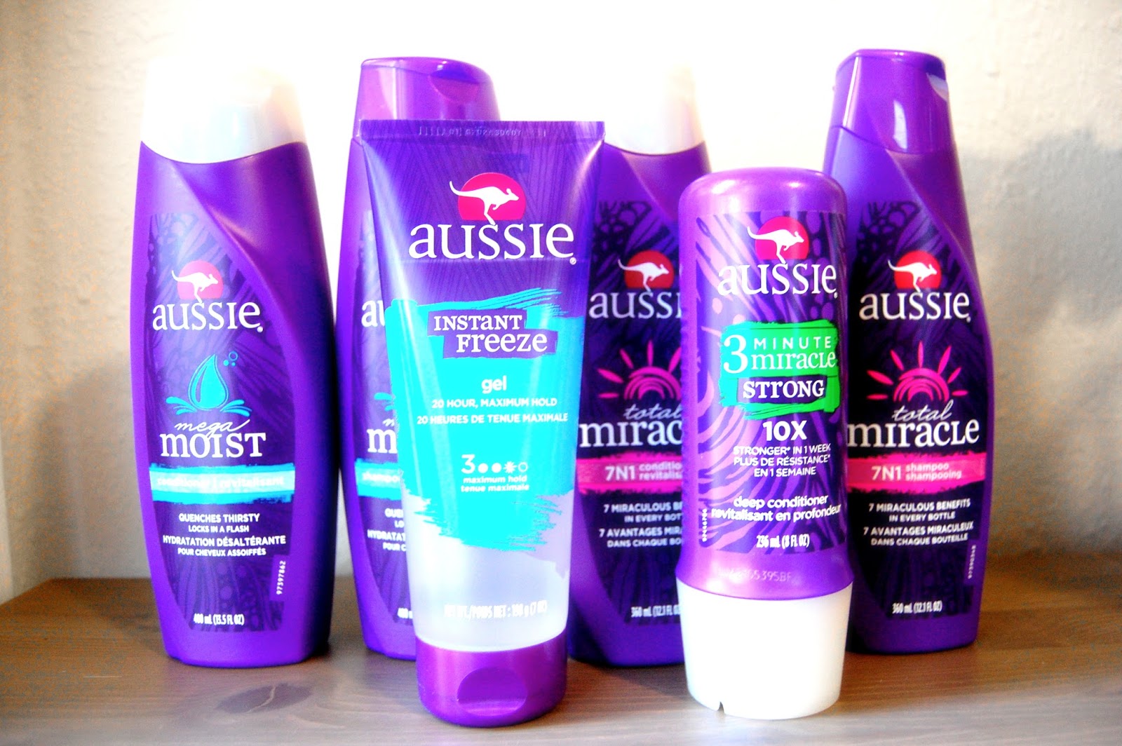 Hair Hacks for Dry Hair in Winter Story of My Dress