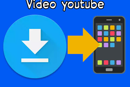 Cara Mendownload Video Youtube di HP Android Tanpa Aplikasi Tambahan