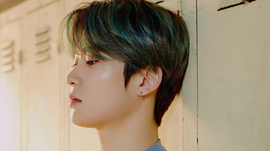 NCT 127, Jaehyun, Neo Zone The Final Round, 4K, #6.1662