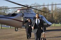 Samuel Anderson in Loaded Series (13)