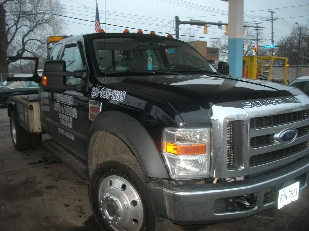 Cleveland Business Cleveland Ohio Cleveland Towing