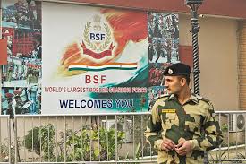 BSF Recruitment 2018,Sub Inspector, Junior Engineer,139 Posts